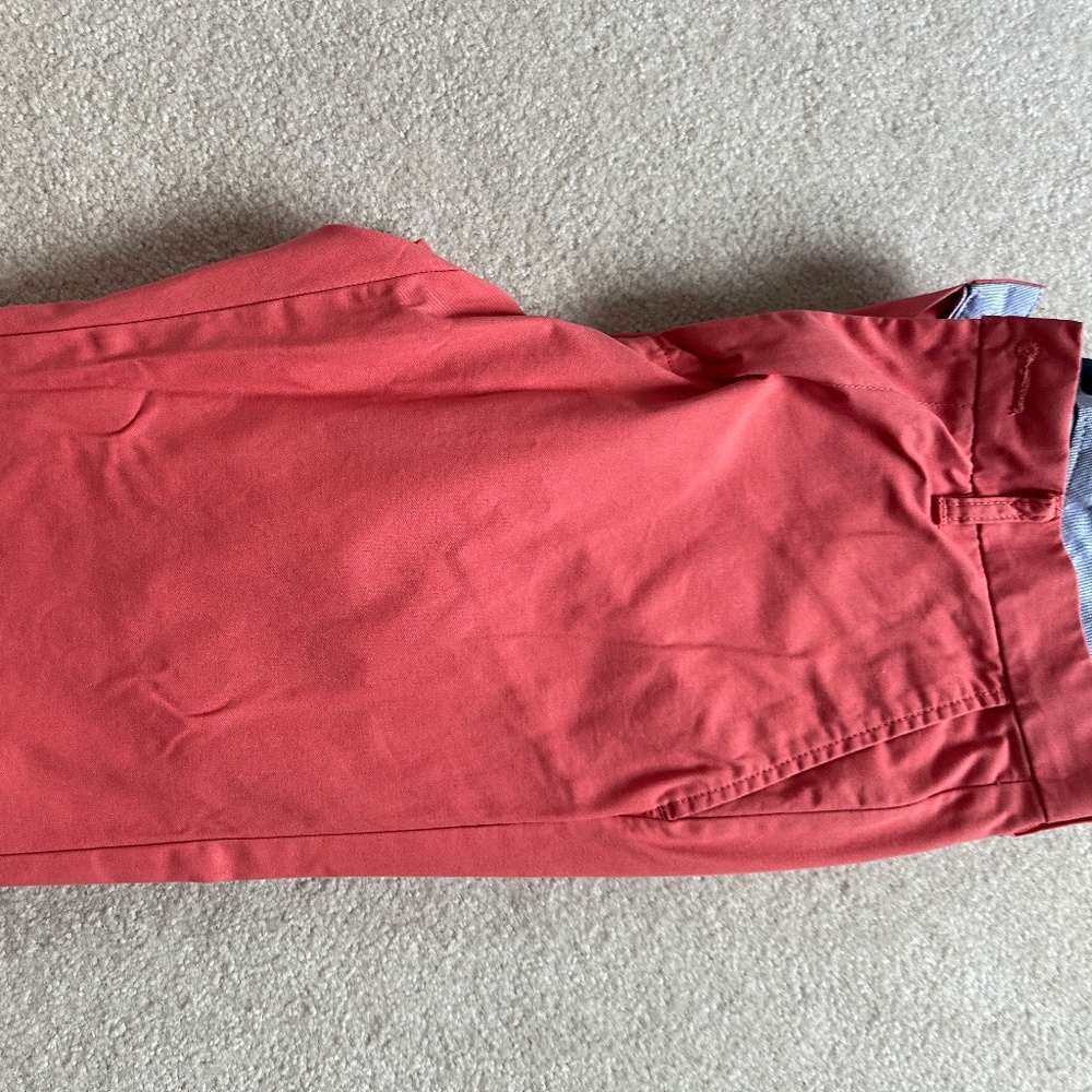 Tommy Hilfiger Men’s Khaki Pant